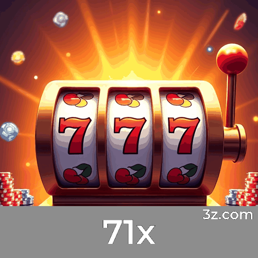 71x: O Melhor Cassino Online do Brasil