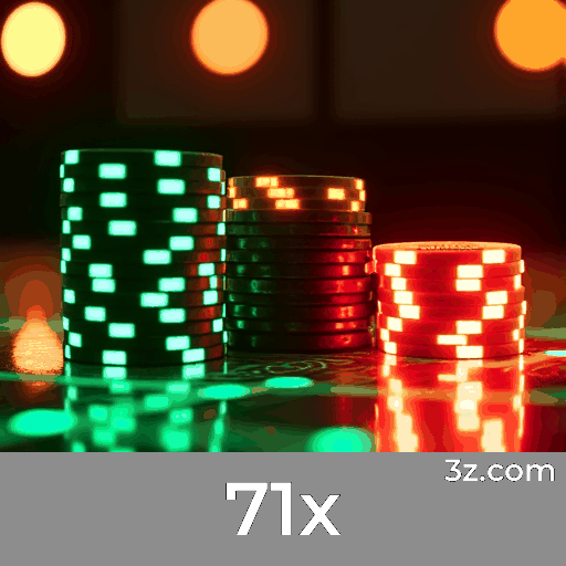 71x: O Melhor Cassino Online do Brasil