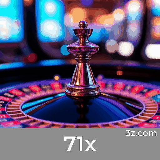 71x: Plataforma de Apostas Esportivas de Excelência