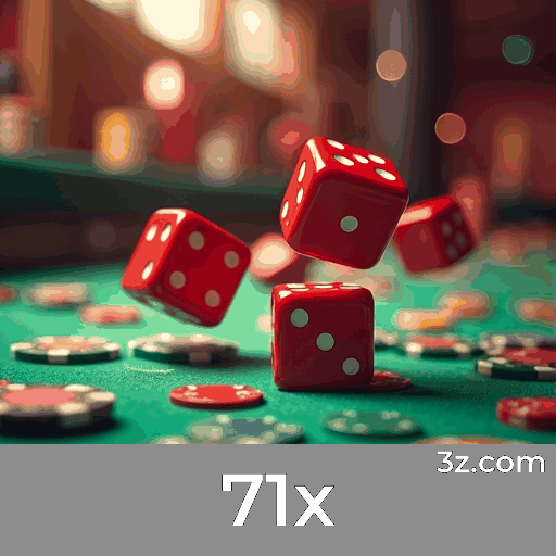Inovação Tecnológica da 71x: Plenitude de Experiência e Entretenimento