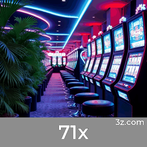 Apostas rápidas e fáceis, com o app 71x