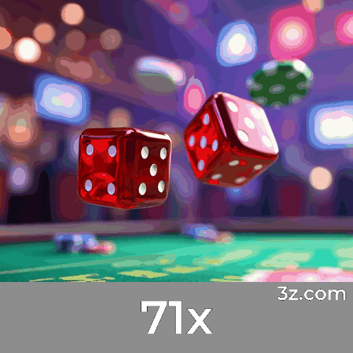 71x: Plataforma de Apostas Esportivas de Excelência