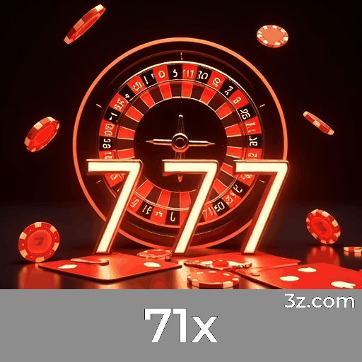 71x: Bônus Generosos para Jogadores Brasileiros